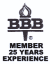 Member of the BBB