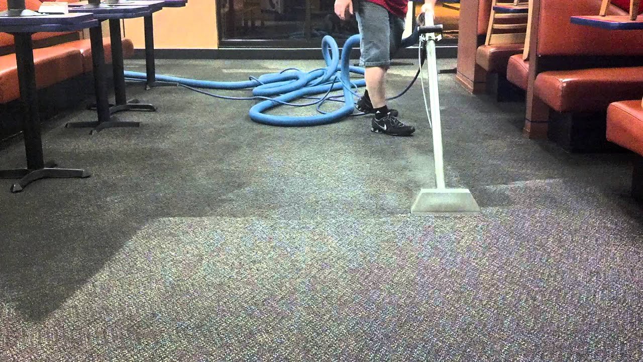Ultra Carpet Cleaning Services in Phoenix