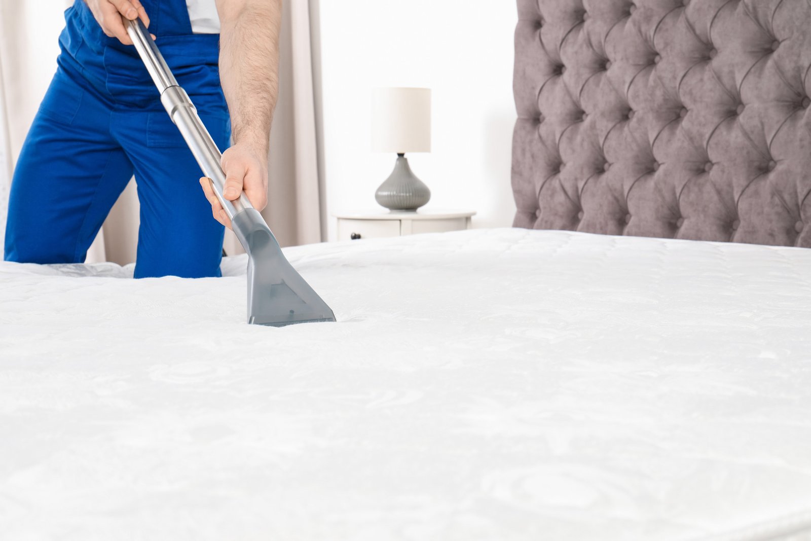 mattress cleaning in phoenix